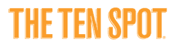 THE TEN SPOT® Logo