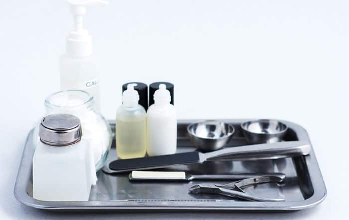 health and safety standards beauty salon