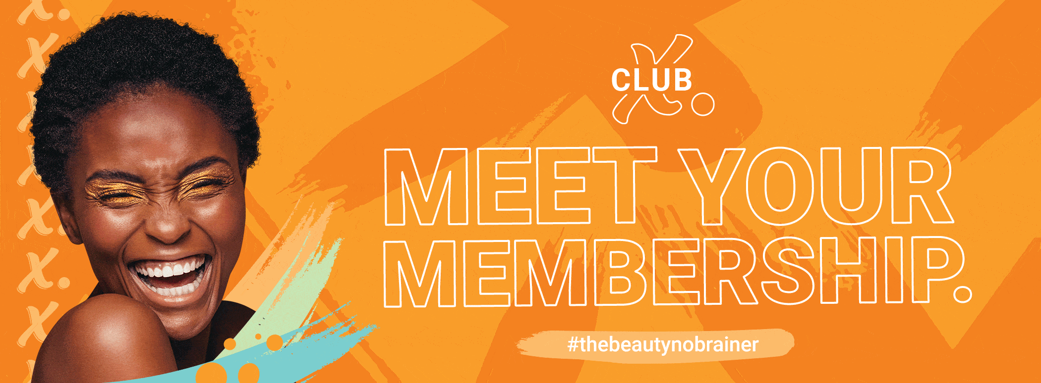 THE TEN SPOT® meet your membership