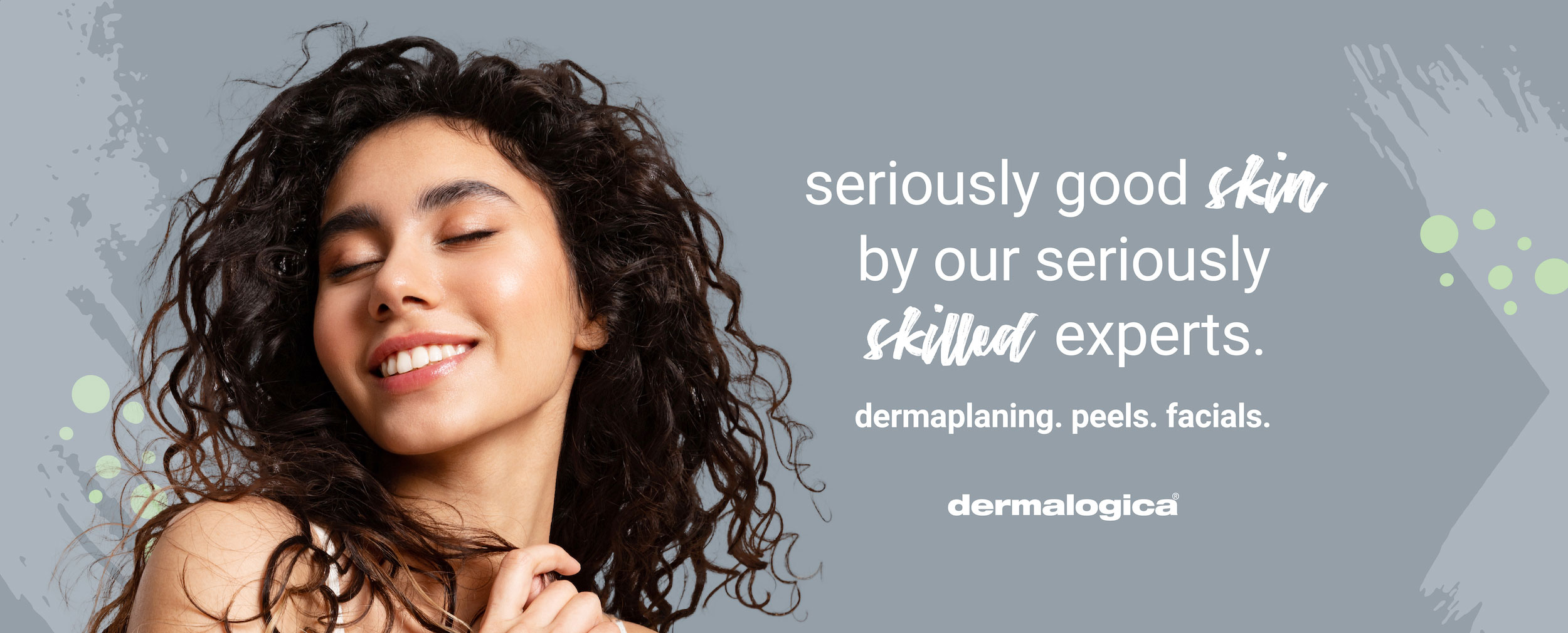 tenspot facials services