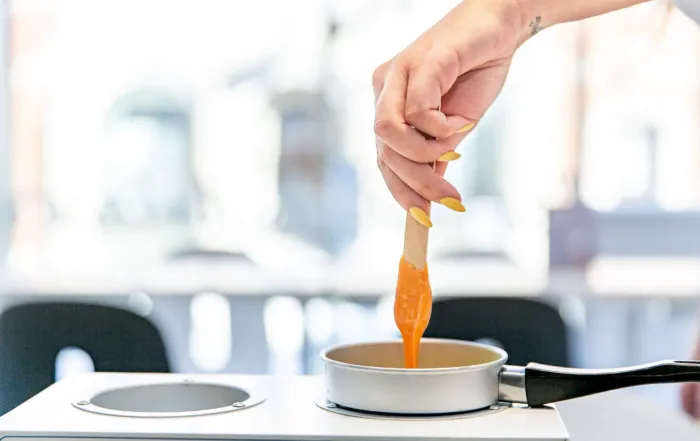 hair removal liquid wax