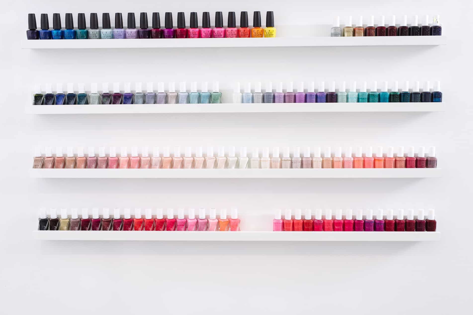 THE TEN SPOT | leaside, toronto