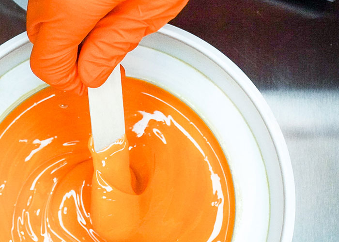 tenspot usa waxing services